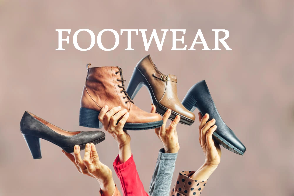 FOOTWEAR Sales -FOOTWEAR Sales shutterstock 1936820344 1 1